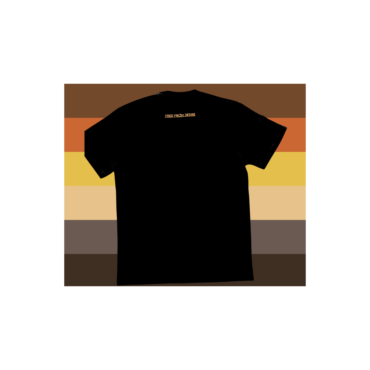 T-shirt SAVE A UNICORN, RIDE A BEAR