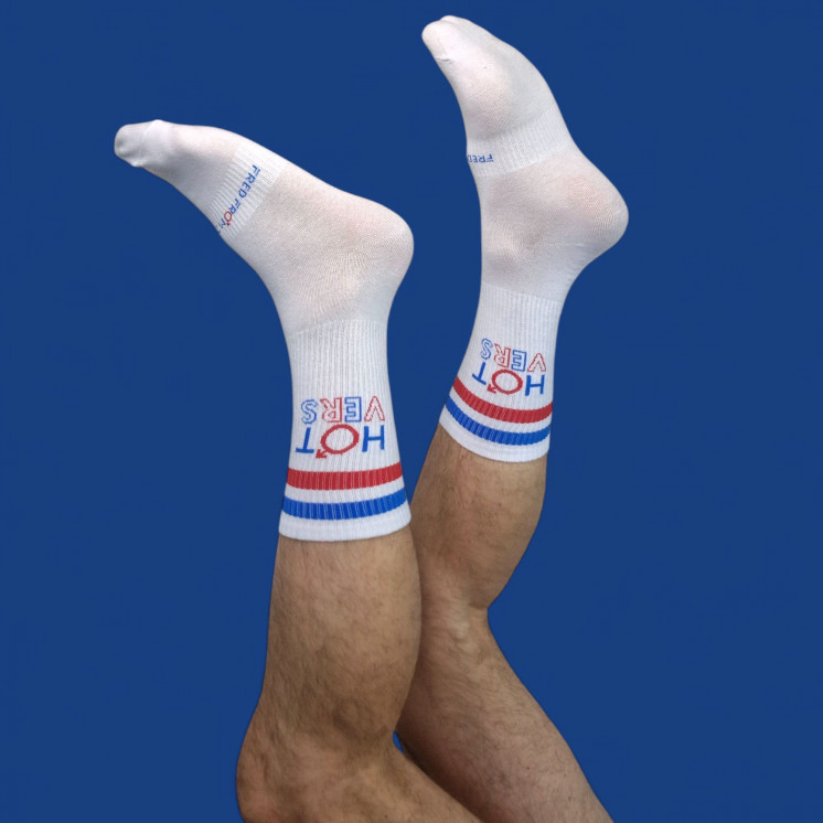 CHAUSSETTES HOT VERSA