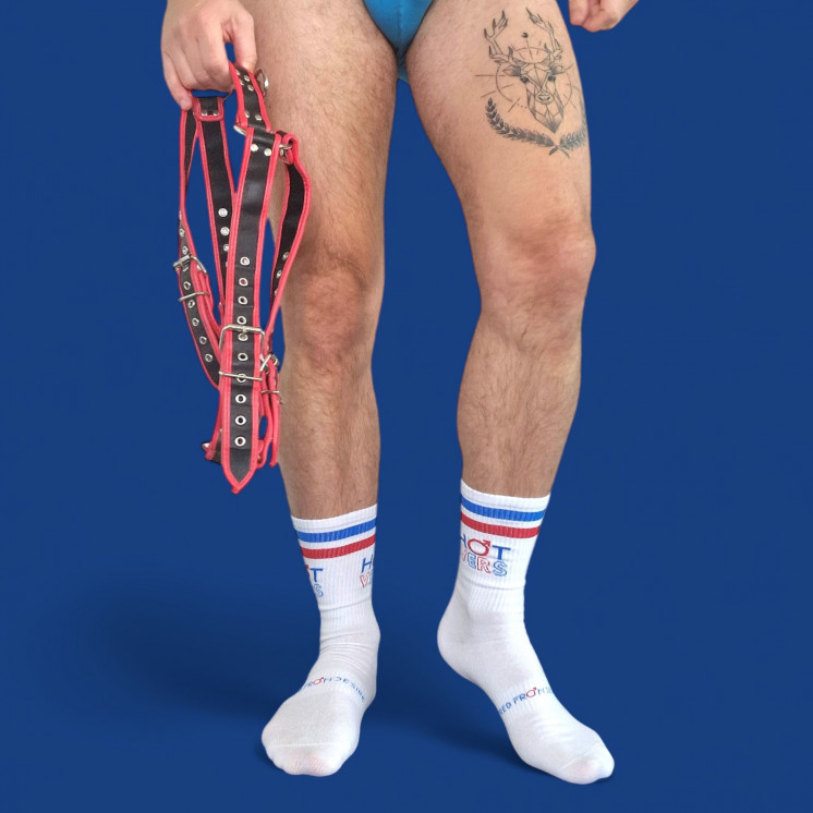 CHAUSSETTES HOT VERSA