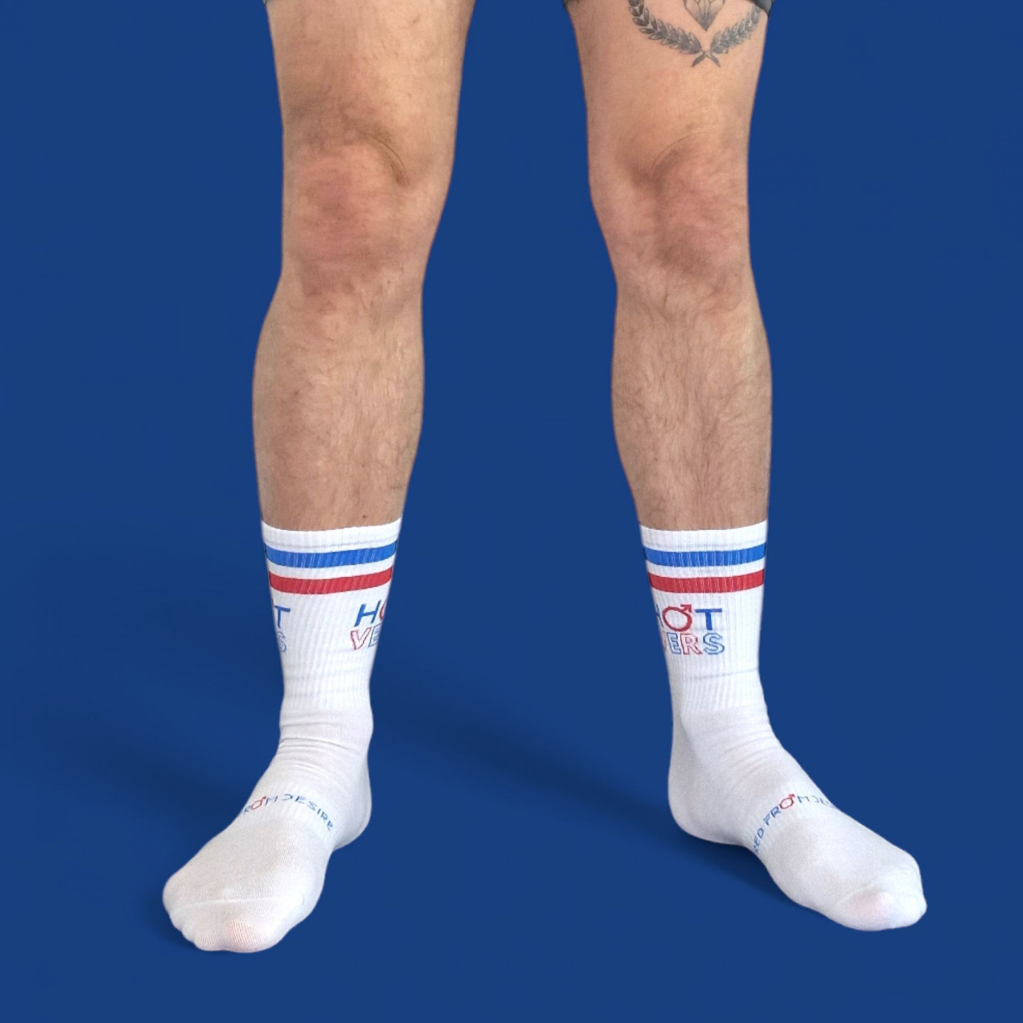 CHAUSSETTES HOT VERSA