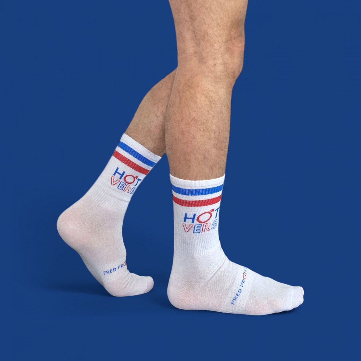 CHAUSSETTES HOT VERSA