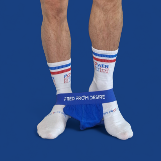 CHAUSSETTES POWER BTM