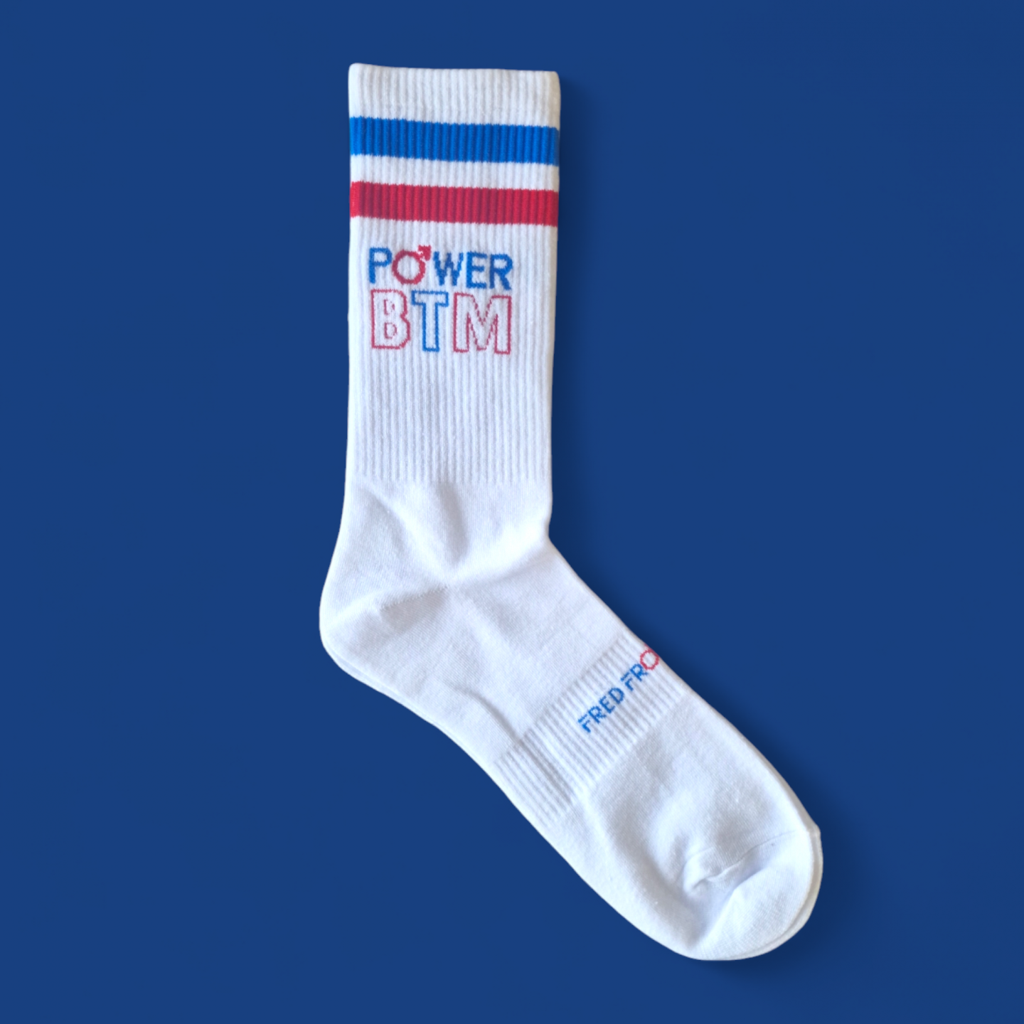 CHAUSSETTES POWER BOTTOM