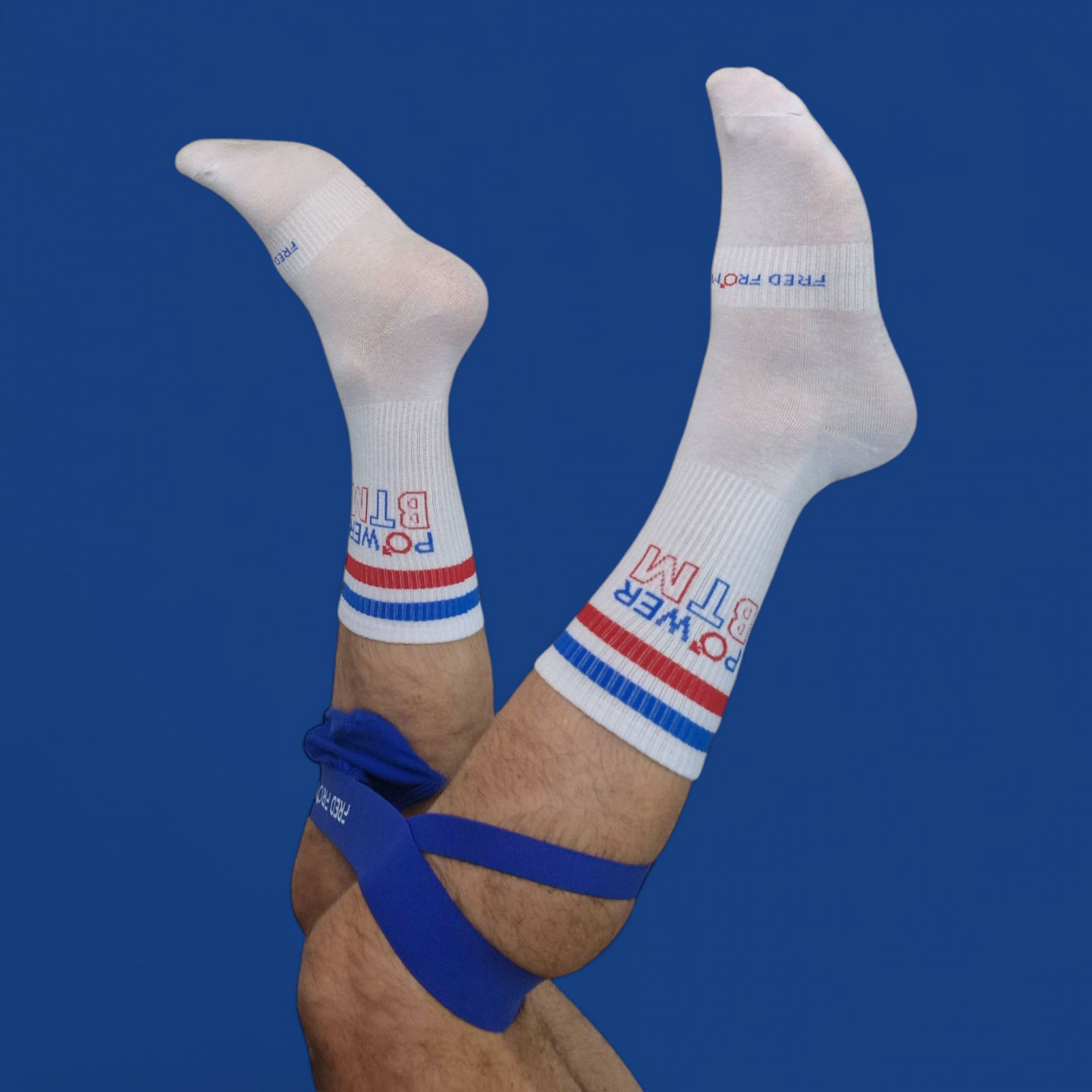 CHAUSSETTES POWER BOTTOM