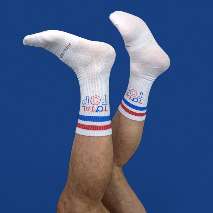 CHAUSSETTES TOTAL TOP