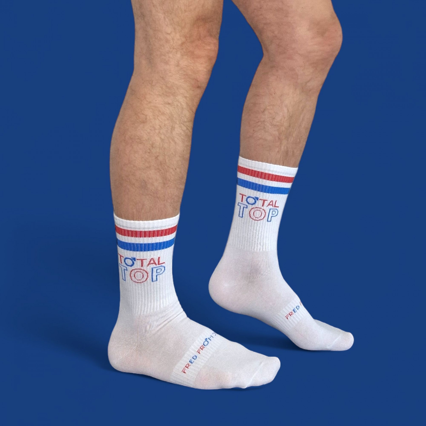 CHAUSSETTES TOTAL TOP