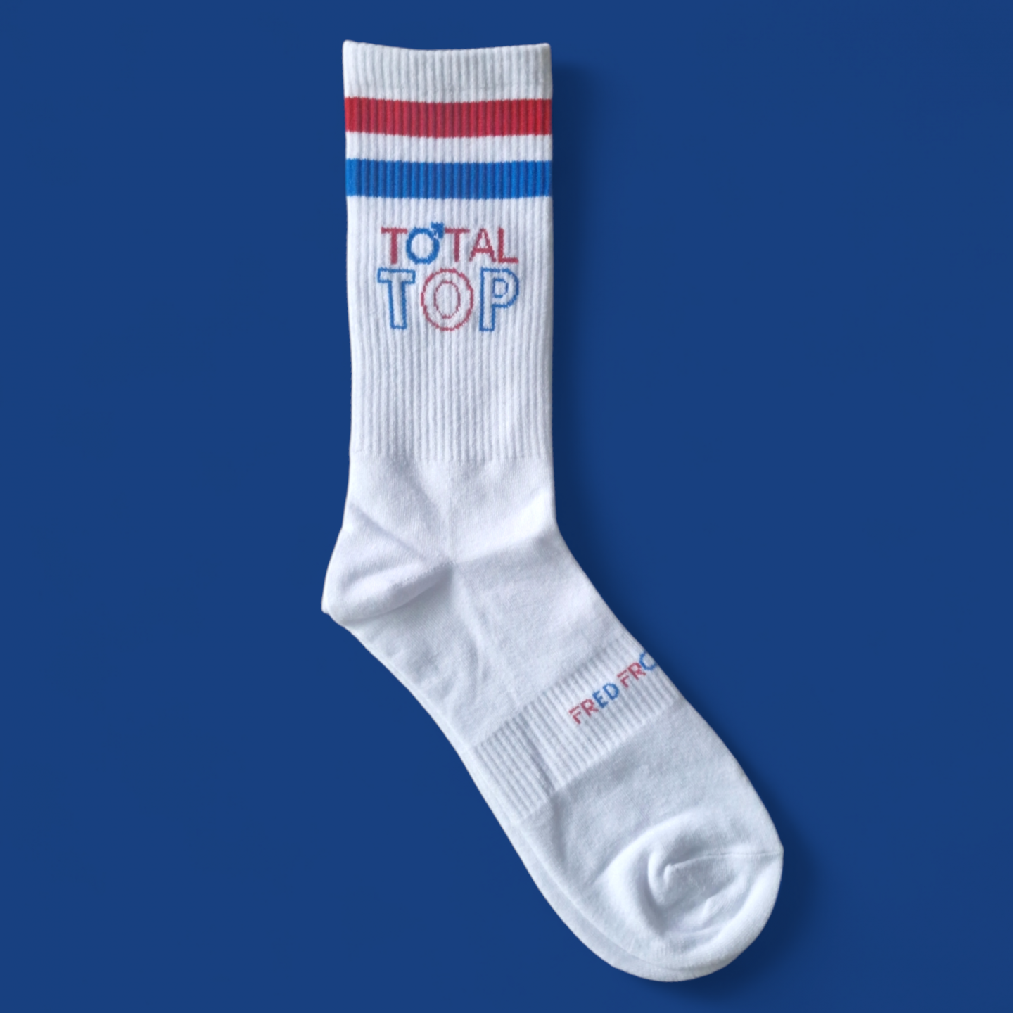 CHAUSSETTES TOTAL TOP