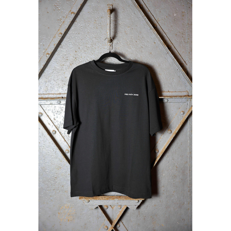 T-shirt SWEET DREAMS ARE MADE OF DICKS