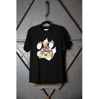 T-shirt SAVE A UNICORN RIDE A BEAR