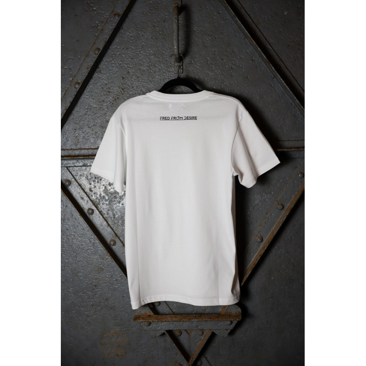 T-shirt QU' ON ME RAMENE MES RENNES