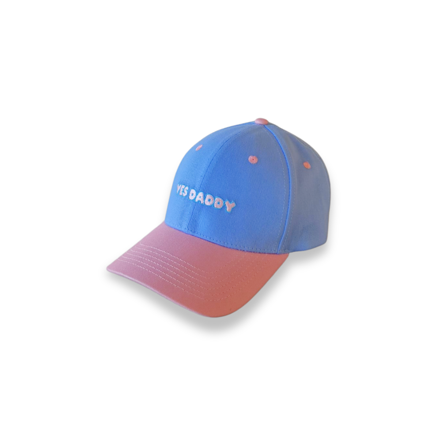 ES DADDY Cap – Bold & Sexy Gay Streetwear for Summer | Queer Fashion