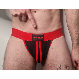 JOXKSTRAP ROUGE USE ME BREAK ME