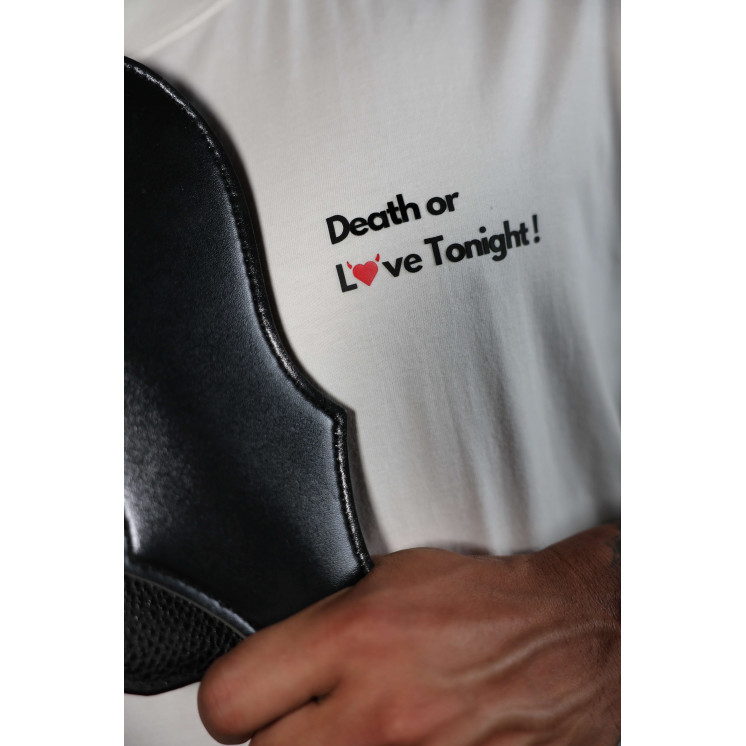 T-SHIRT ABRACADABRA unisexe oversize Fred from Desire