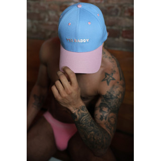 CASQUETTE YES DADDY