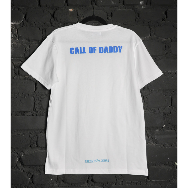 CALL OF DADDY t-shirt