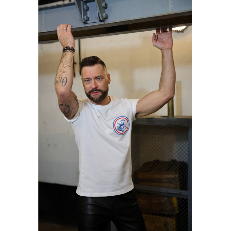 T-shirt CALL OF DADDY