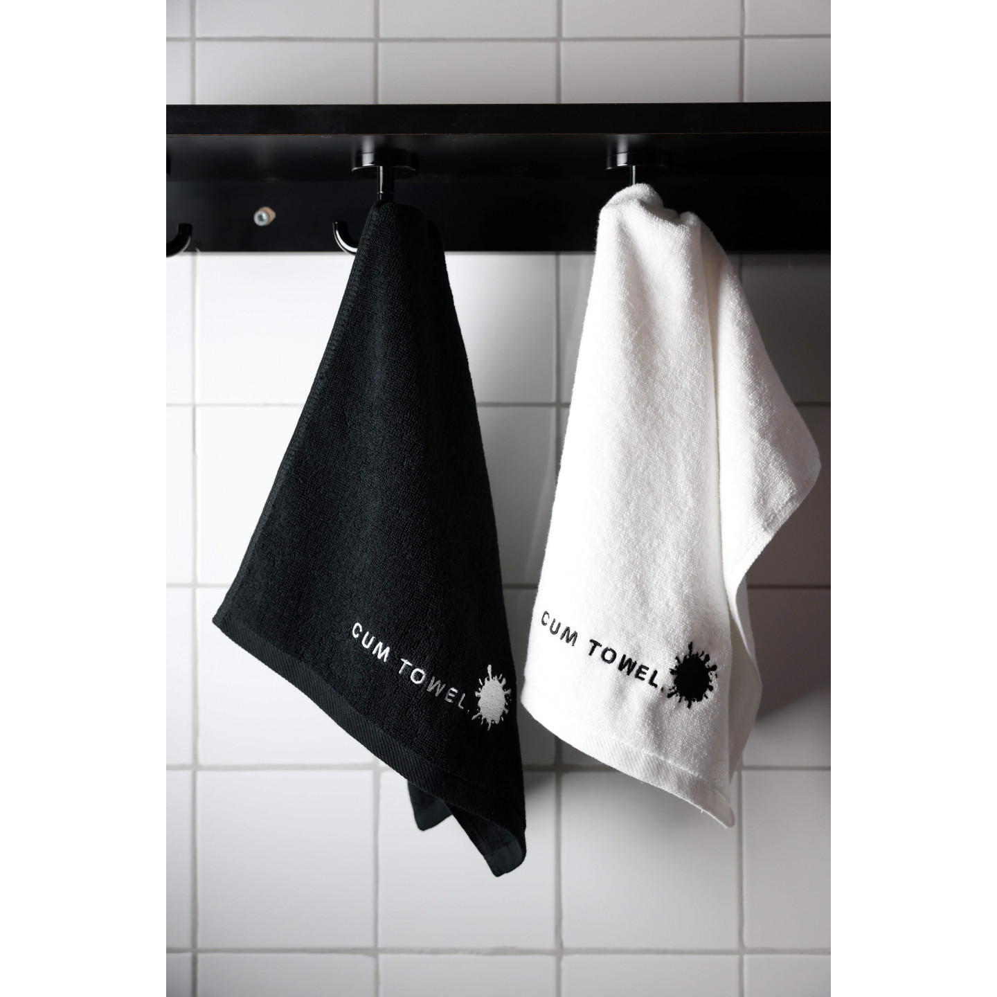serviette CUM TOWEL