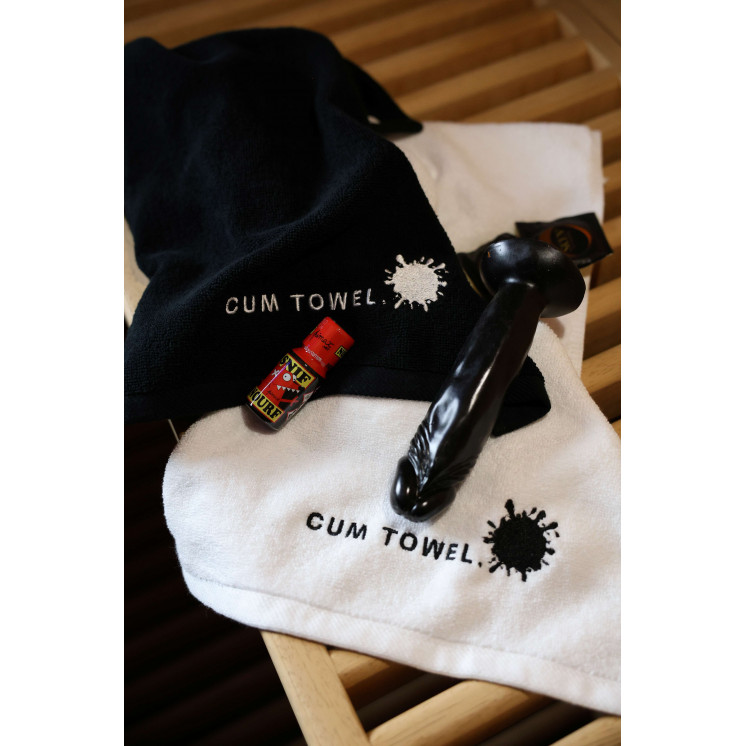 CUM TOWEL