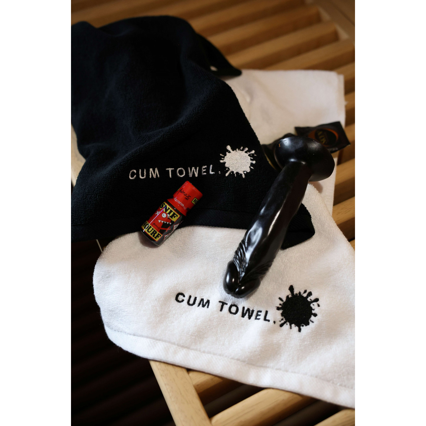 Serviette CUM TOWEL