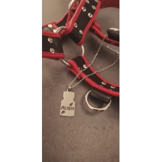 collier rush poppers