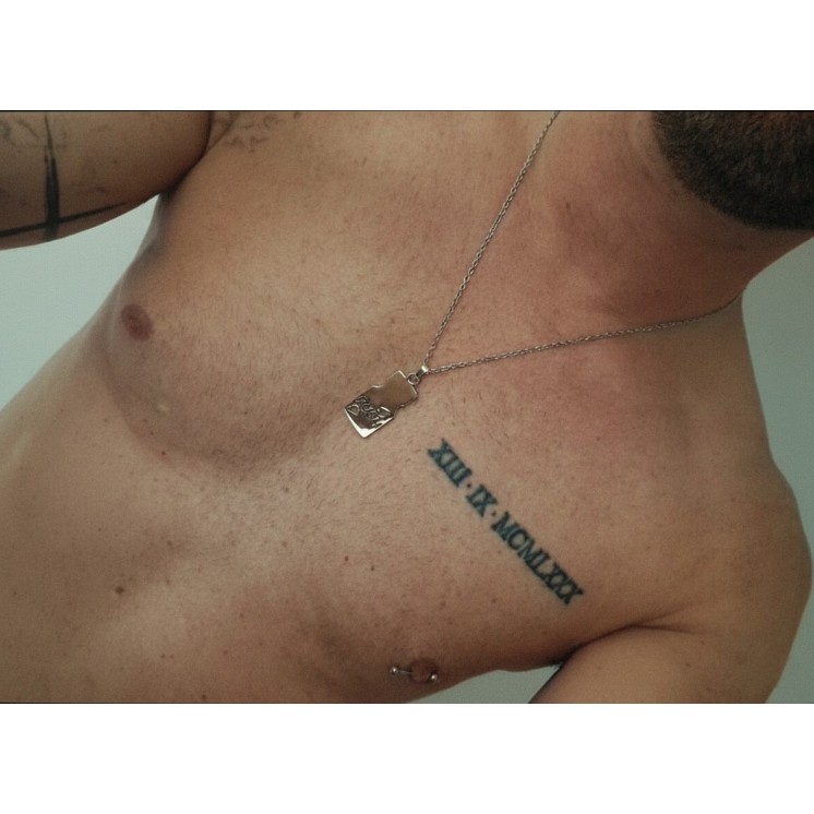 COLLIER RUSH POPPERS