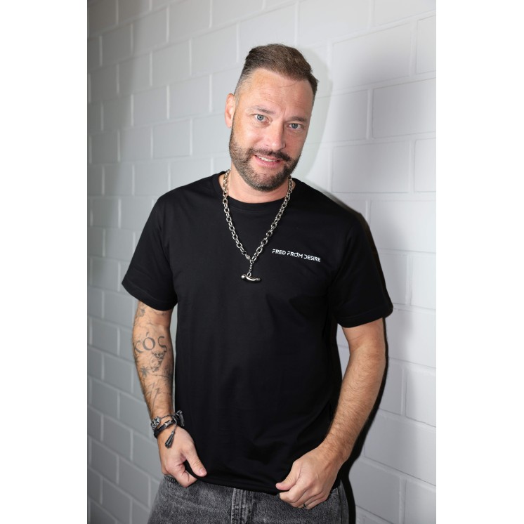 T-shirt SWEET DREAMS ARE MADE OF DICKS