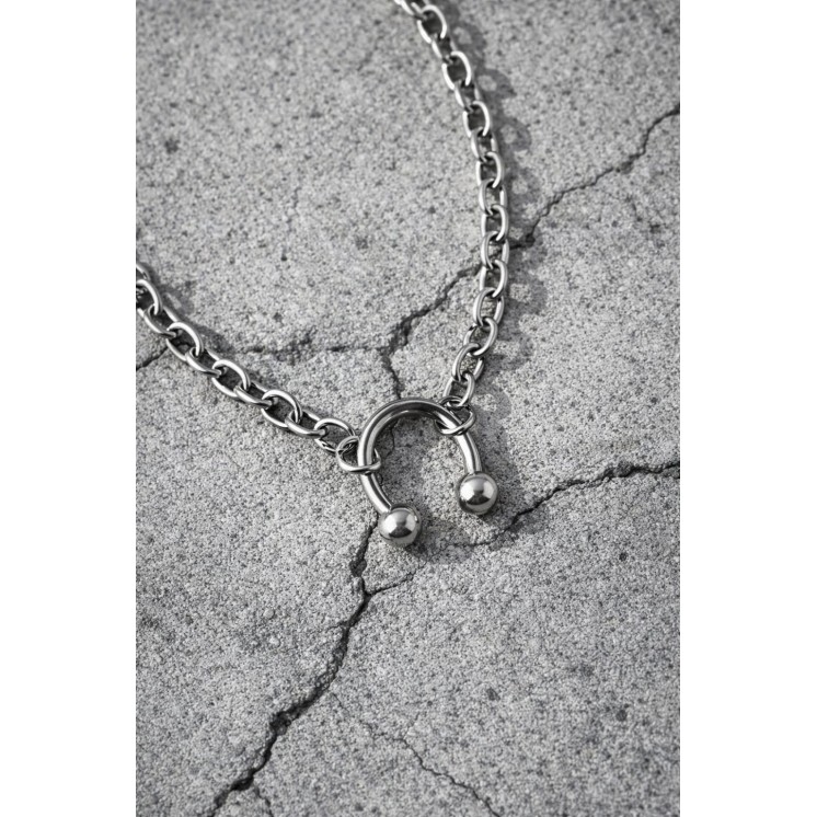 Prince Albert Necklace – LGBTQIA+ Jewelry