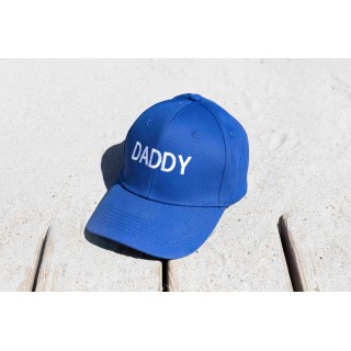 BLUE DADDY CAP