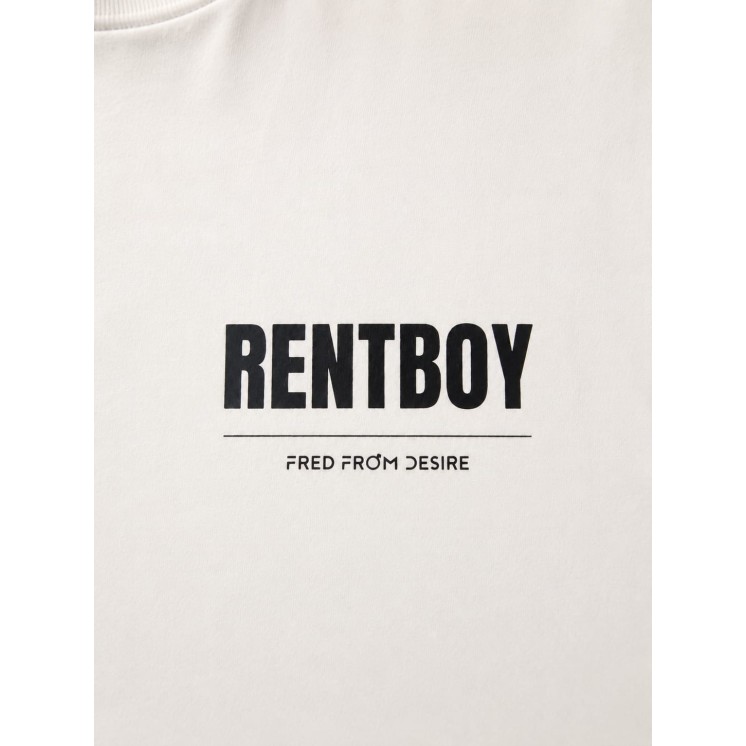 Débardeur RENTBOY Homme Vintage 90s – FRED FROM DESIRE | Top Sexy 100%