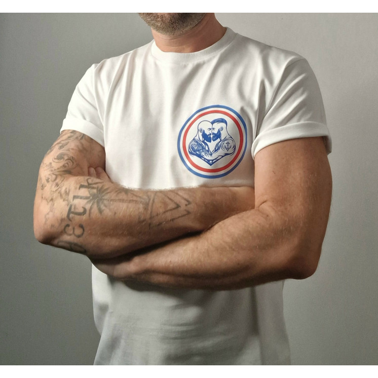 T-shirt CALL OF DADDY